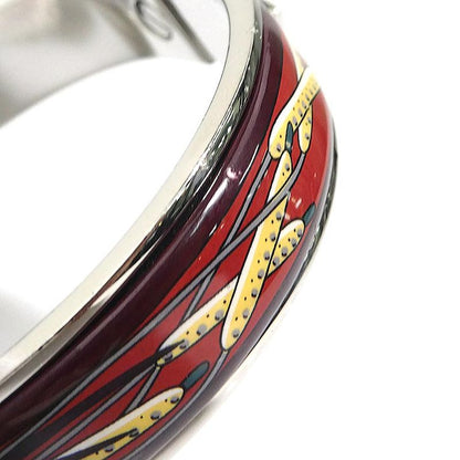 Hermes Bracelet Bangle Click Crack