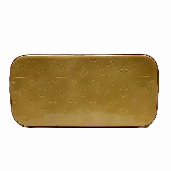 Louis Vuitton Vernis Houston M91004 Bag Handbag Tote Bag Women