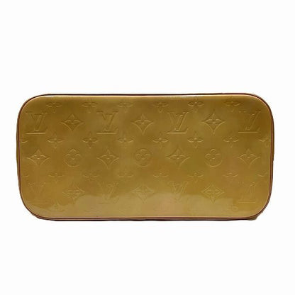 Louis Vuitton Vernis Houston M91004 Bag Handbag Tote Bag Women
