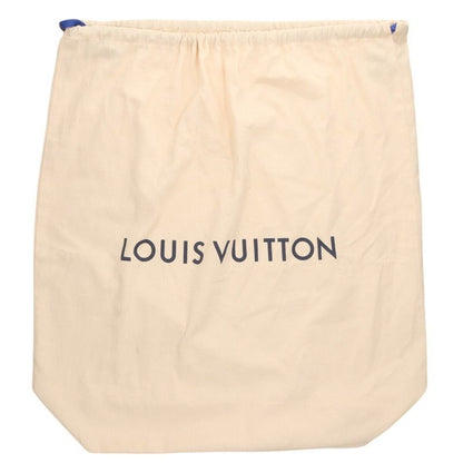 Louis Vuitton M55699 Christopher MM Monogram Embossed Taurillon Leather