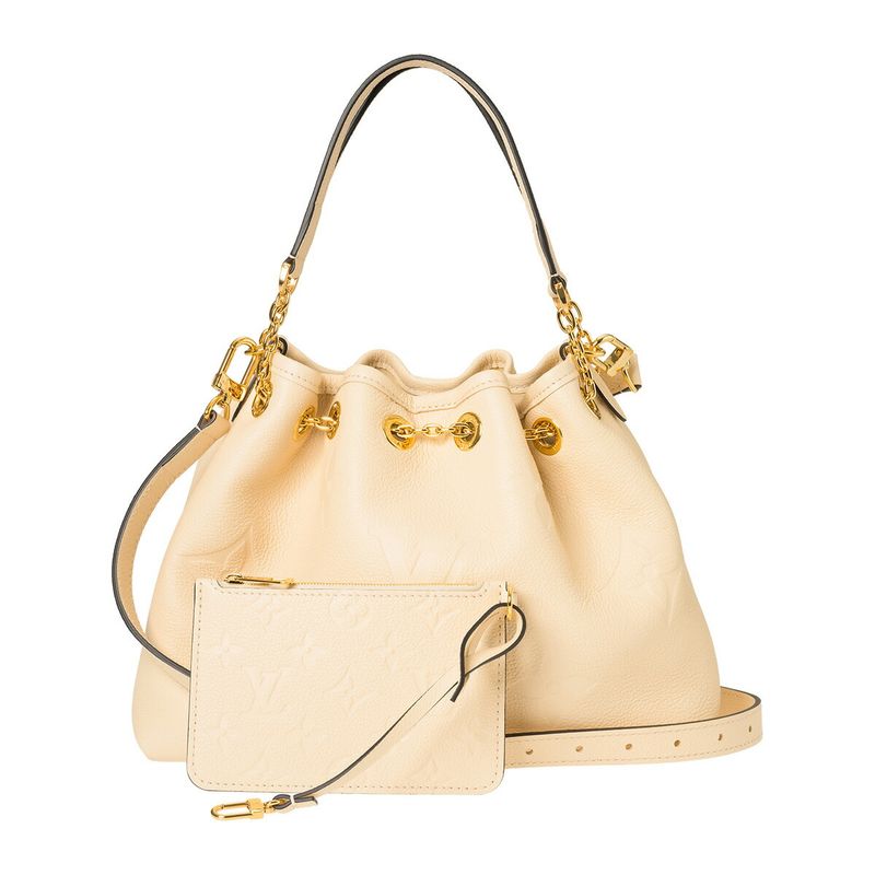 Louis Vuitton Tote Bag LV Bundle Clesme