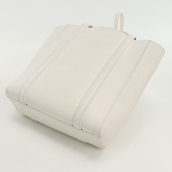 Balenciaga 2WAY Everyday 551815 Tote Bag Leather Women