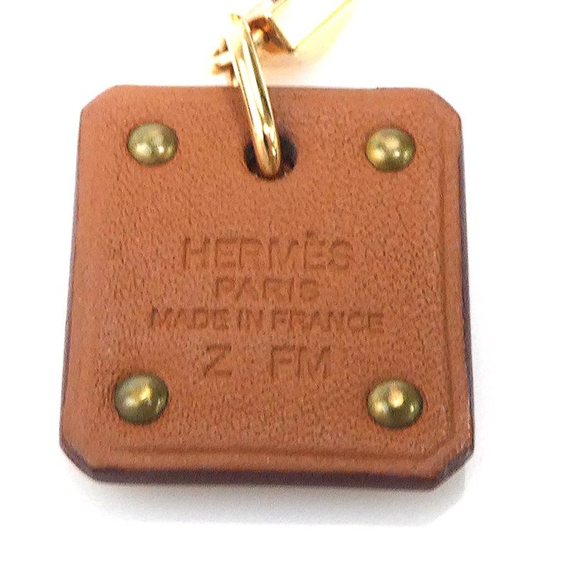Hermes Earrings As De Coeur