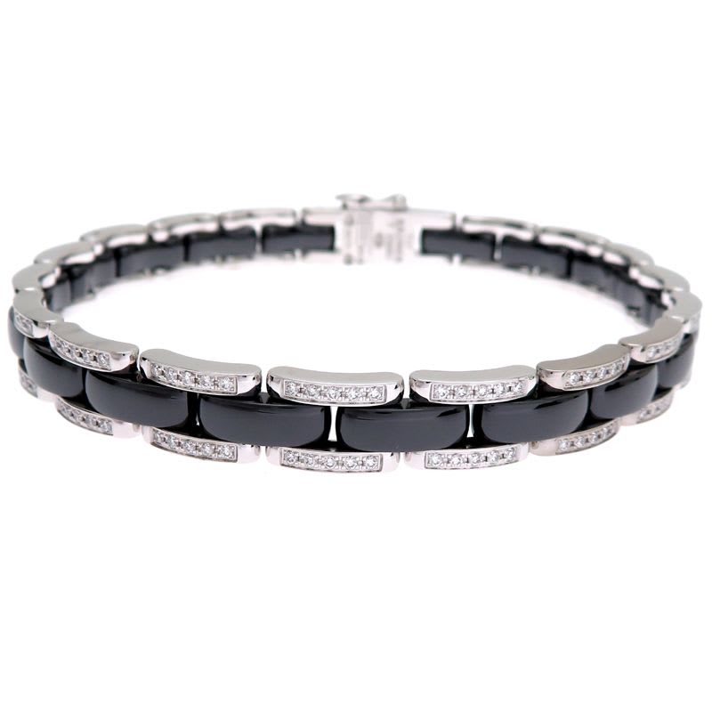 Chanel Bracelet Ultra Collection J2930