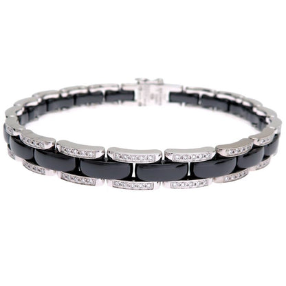 Chanel Bracelet Ultra Collection J2930