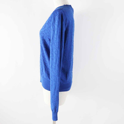 Hermes 2024 4e2730dc Nausa Silk Cotton Chaine D'ancre Allover Chaine D'ancre