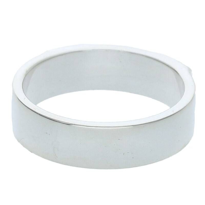 Hermes Collier De Chien PM Collier De Chien PM Silver Ring Men's 51 11
