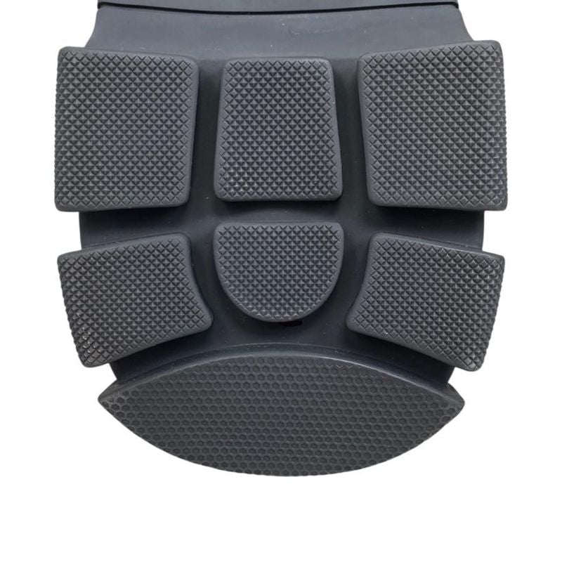 Gucci Sneakers Flash Trek 543162 7 1 2 Size Mesh Logo Yellow Grey Pink Gucci