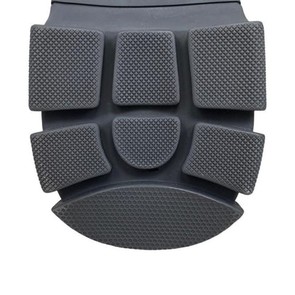 Gucci Sneakers Flash Trek 543162 7 1 2 Size Mesh Logo Yellow Grey Pink Gucci