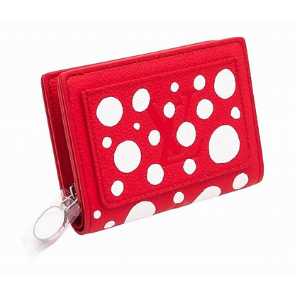 Louis Vuitton Lv×yk Portefeuille - Cles a Monogram - Empreinte