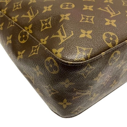 Louis Vuitton Monogram Looping GM M51145 Bag Tote Bag Women