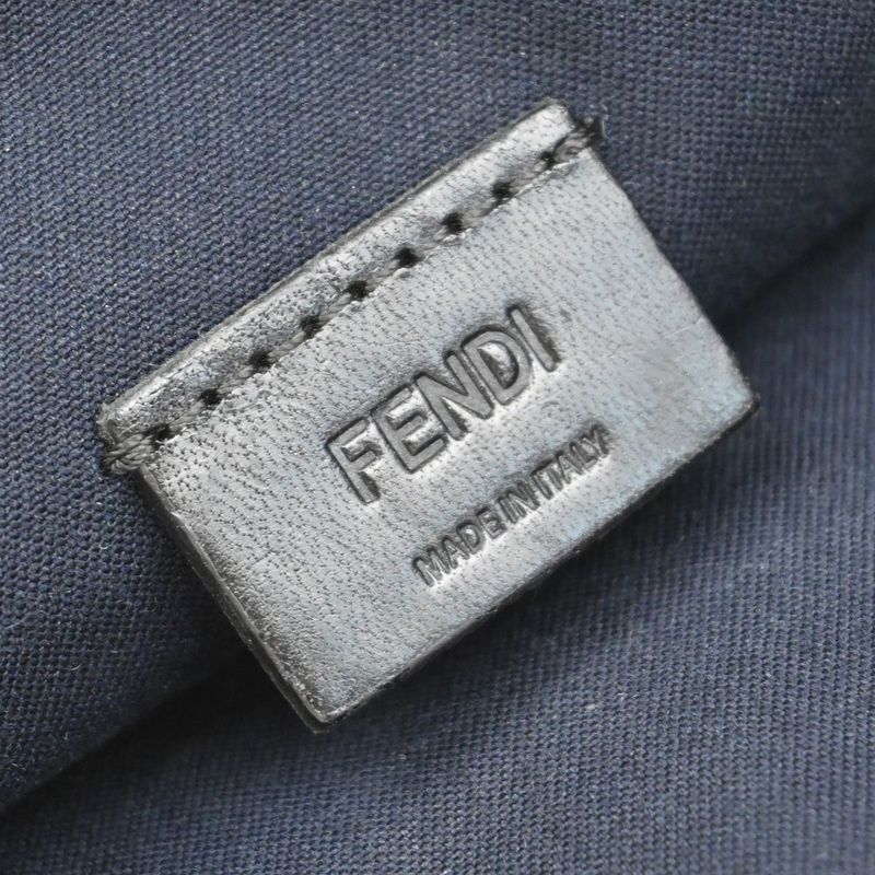 Fendi Clutch Bag Bugs Eye Bugs Monster 67ka952