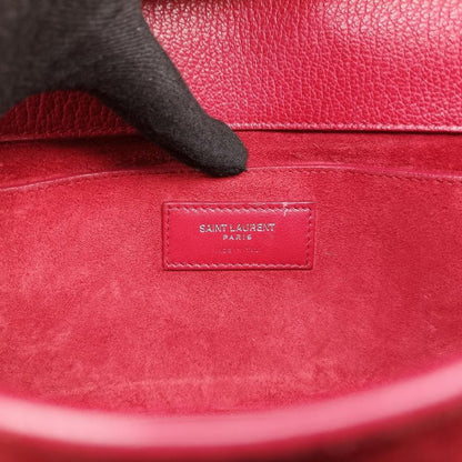 Yves Saint Laurentyves Saint Laurentsunset Redleather 464673fly4646730517