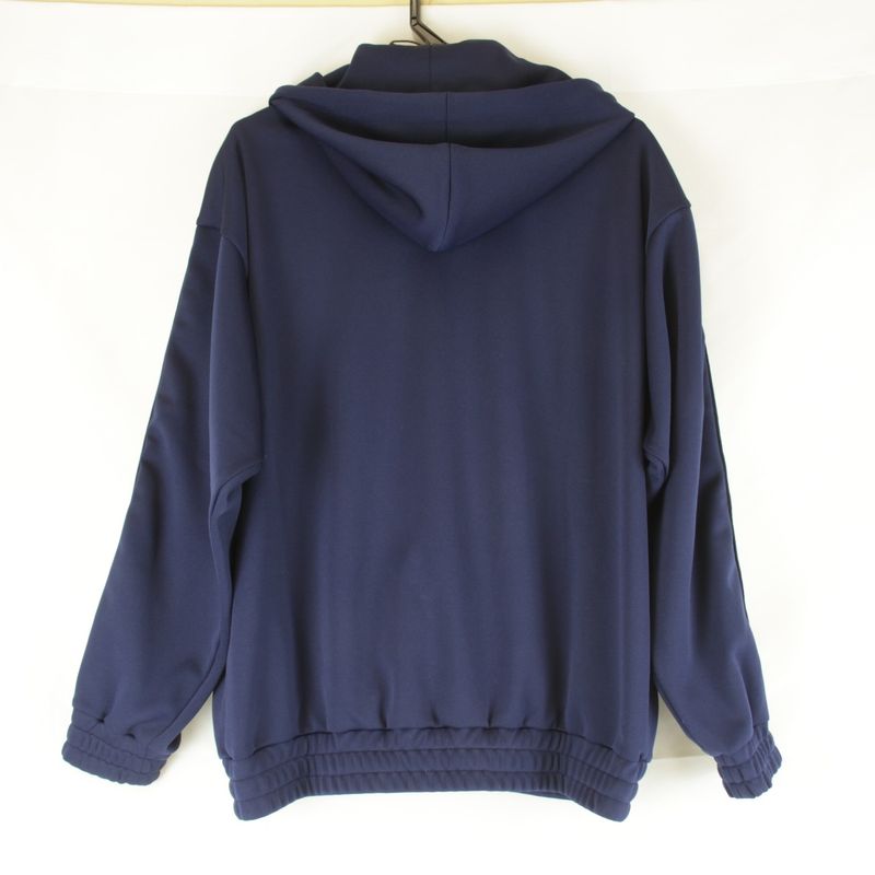 Celine Triomphe Double Face Jersey Size XS Jersey Polyester/cotton Men's