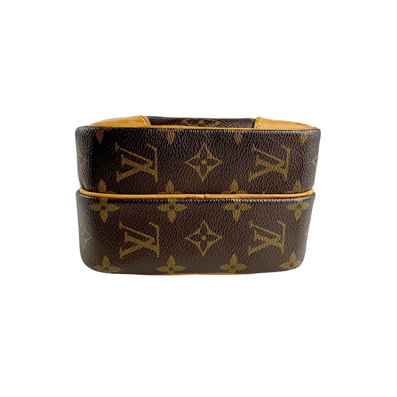 Louis Vuitton Crossbody Shoulder Bag Monogram Amazon M45236