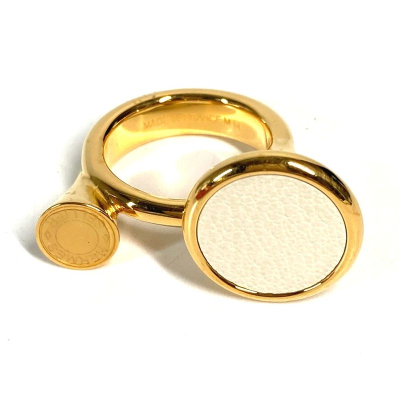 Hermes Ring - Coru Ring Metal Gold
