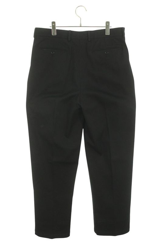 Hermes TP33 002 Slacks Long Pants Men 44