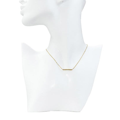 Gucci Necklace Link To Love Yellow Gold