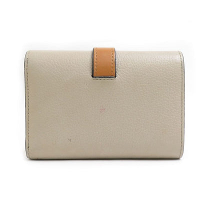 Loewe Trifold Wallet Vertical Wallet