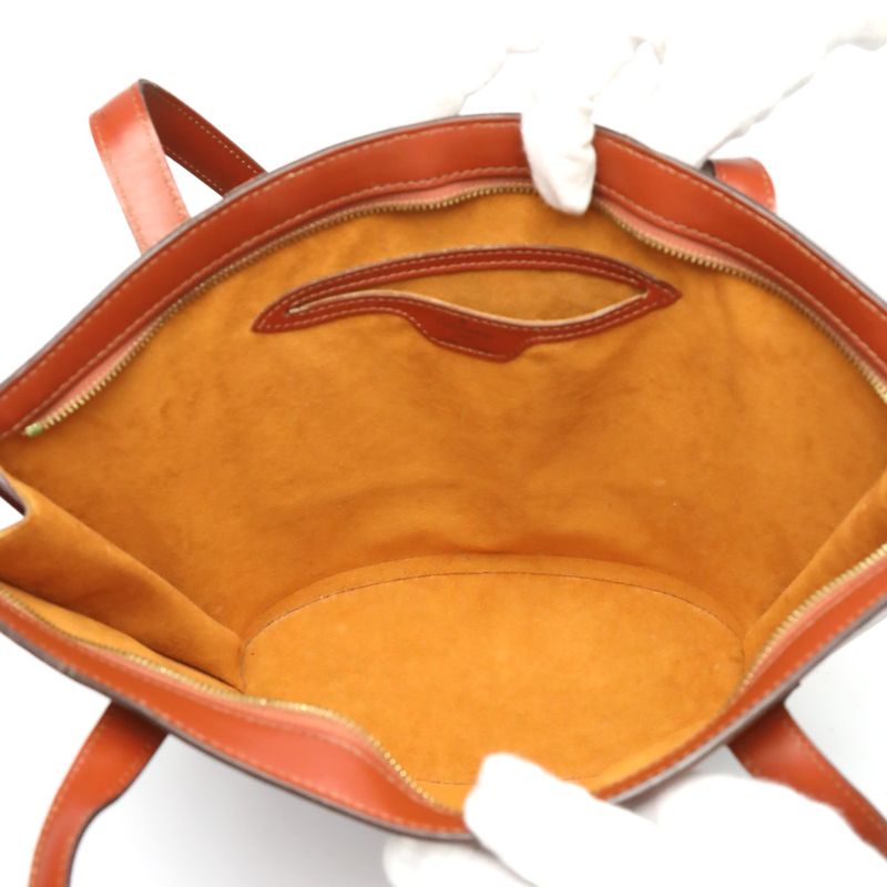 Louis Vuitton M52333 Epi Tote Bag Saint-jacques Poitiers Long Handbag Louis