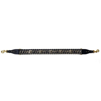 Christian Dior Shoulder Strap Ec21506 Navy