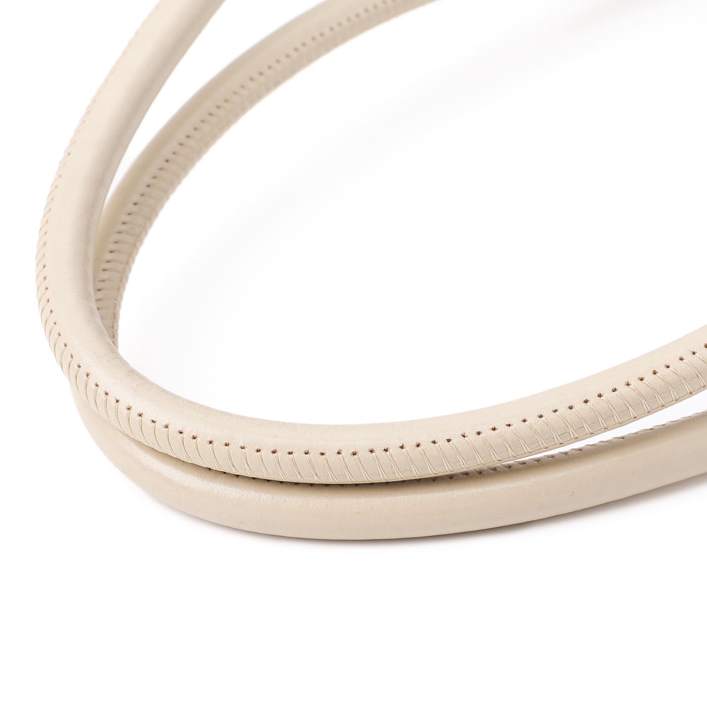 Chanel Camellia Line Tote Bag Lambskin Ivory With Gold Hardware Ladies Bag