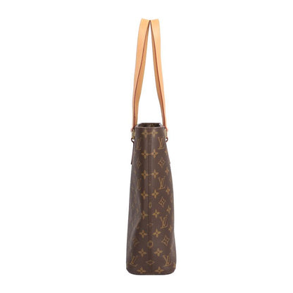 Louis Vuitton Luko Monogram Tote Bag Monogram Canvas M51155 Brown Unisex Louis