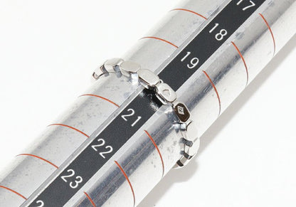 Chanel Pt950 Première Promes Wedding Ring J4001