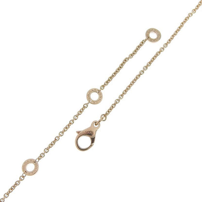 Bvlgari Bulgari B-zero1 Perfect Mistake B-zero1 Cl857655 18K Pink Gold X 18K