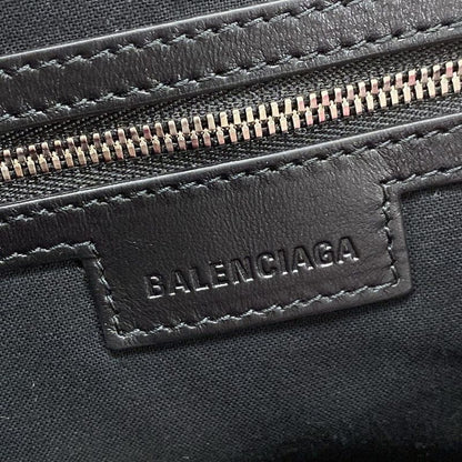 Balenciaga Handbag Neo Kagol 792896 Pink Leather