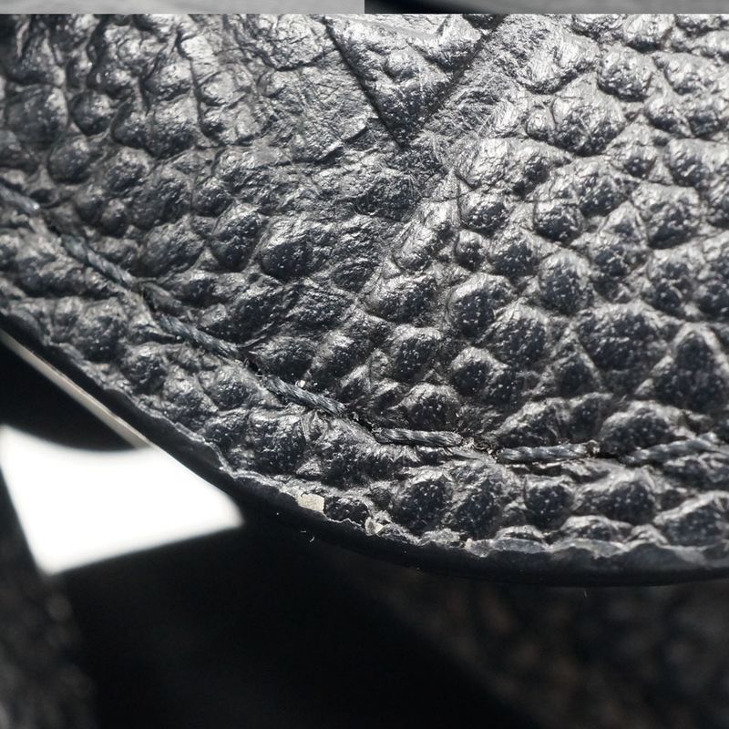 Louis Vuitton M81455 Portomone Rosali Monogram Empreinte Coin Case RFID