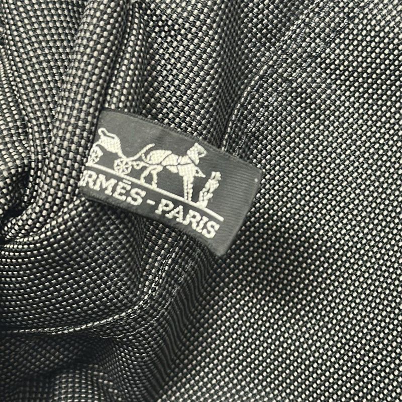 Hermes Her Line Tote MM Gray