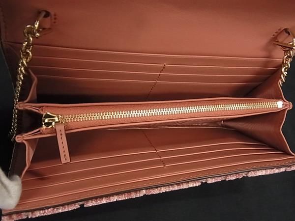 Gucci 652681 Jackie 1961 Velour Crocodile Shoulder Bag Shoulder Wallet In