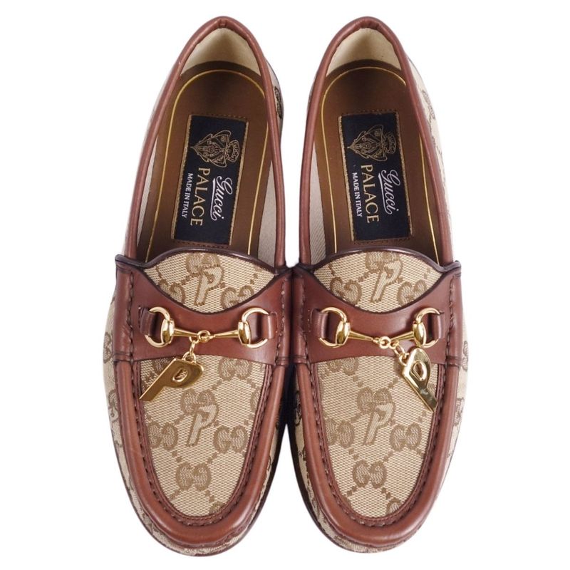 Gucci Palace Gucci Palace Loafers Moccasins Horsebees