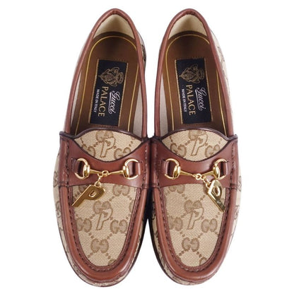 Gucci Palace Gucci Palace Loafers Moccasins Horsebees