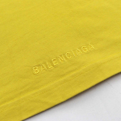 Balenciaga The Simpsons Balenciaga The Simpsons 22SS 676589 100% Cotton