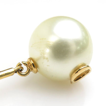 Christian DIOR Earrings