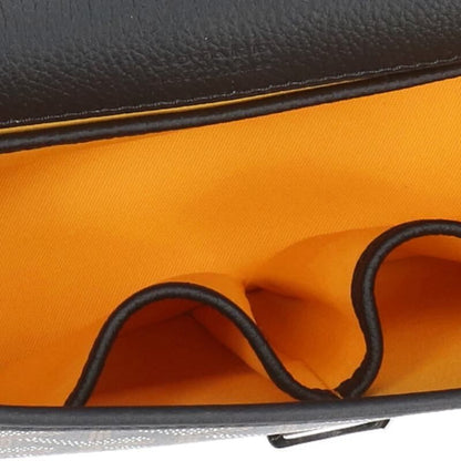 Goyard Bellevere PM PVC Coated Canvas Shoulder Bag For Men PM