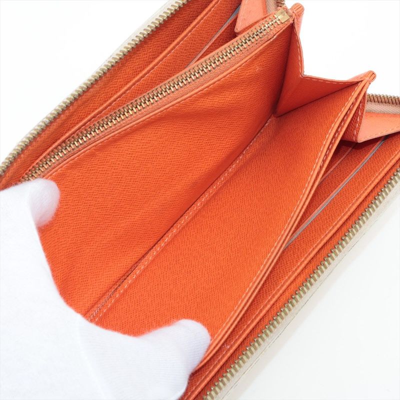 Louis Vuitton Monogram - Multicolor Zippy Wallet Round Zip Wallet Long Wallet