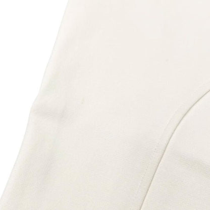 Hermes Slacks High Waist Pants 4h0478dr Size 34 Ivory White Hermes