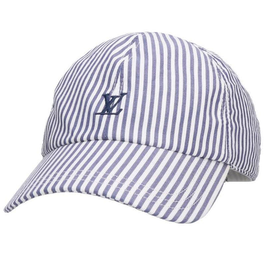 Louis Vuitton M5065l LV League Cap Hat Men's