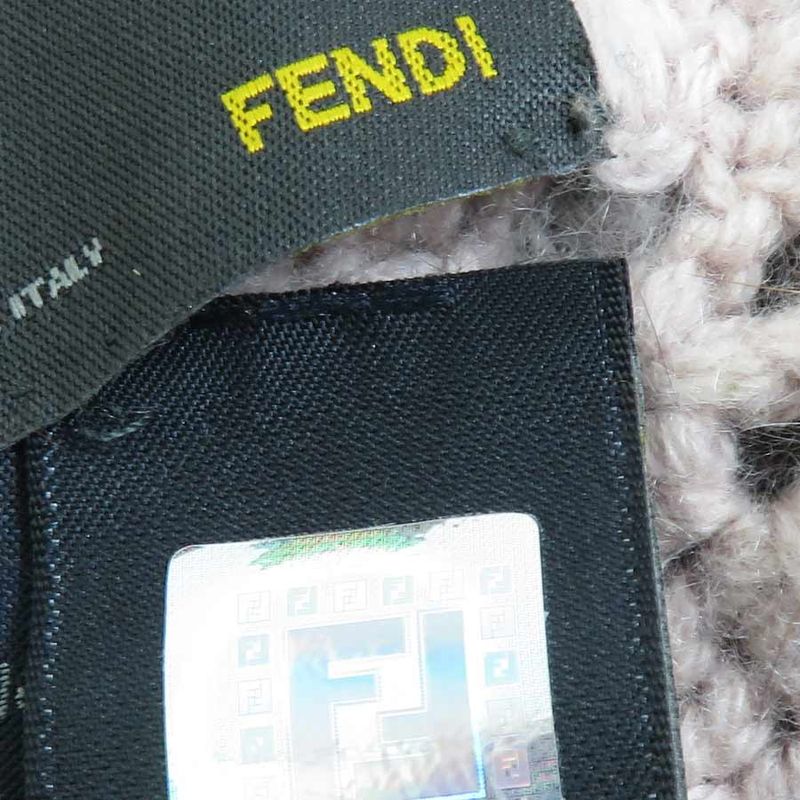 Fendi Scarf Shawl