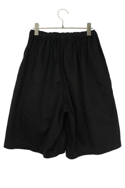 Balenciaga 704719 Tkp24 Wide Baggy Half Pants Men 44