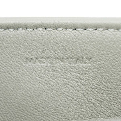 Celine Shoulder Bag Celine Print Light Gray