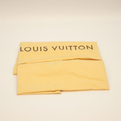 Louis Vuitton 04 N51303 Damier Papillon 30 With Child Damier Canvas Handbag