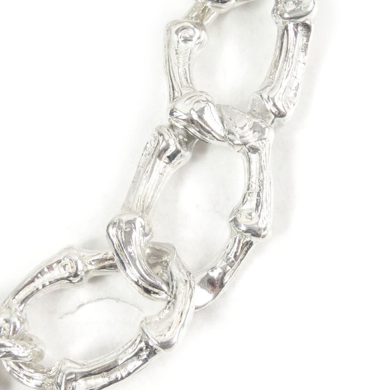 Tiffany & Co Tiffany & Co Vintage Bamboo Sv925 Accessory Bracelet Silver