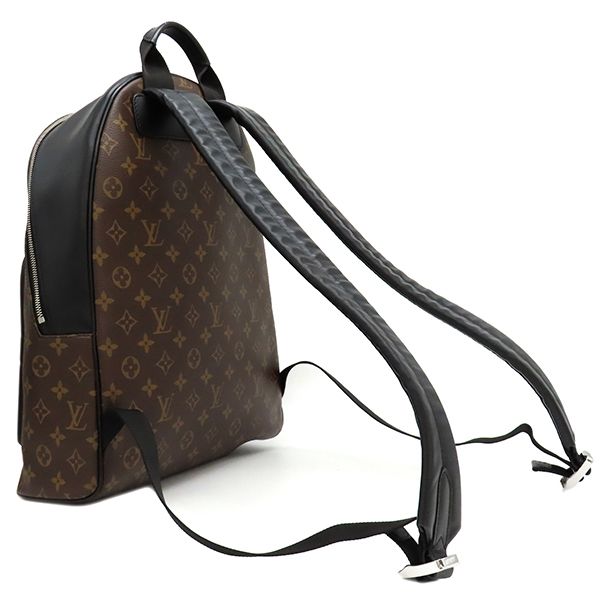 Louis Vuitton Backpack Daypack Josh Nv Monogram Macassar Monogram Macass Ar