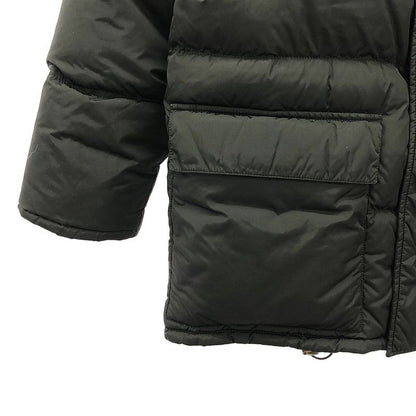 Prada Sport - Sgv1a Down Jacket 2000s - 48 - Black - Mens
