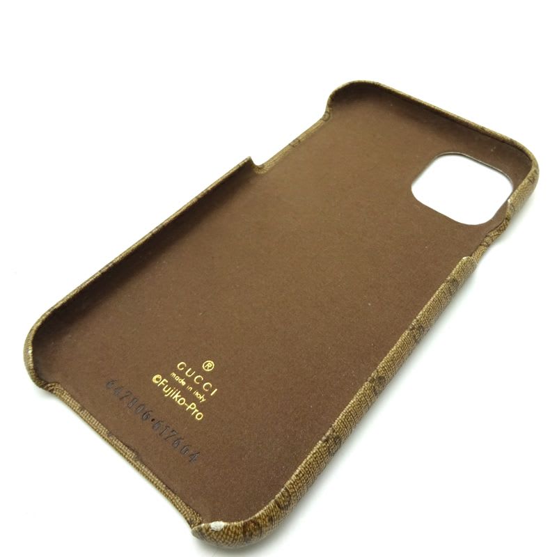 Gucci Mobile Smartphone Accessories