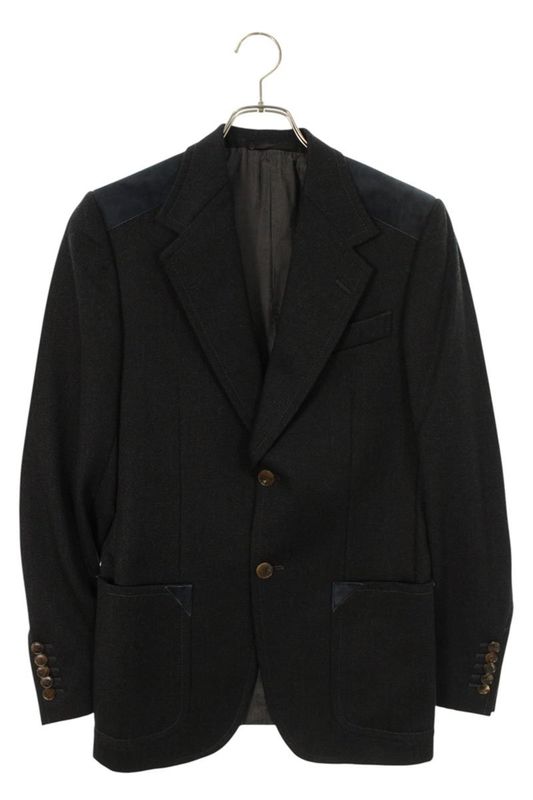 Gucci 268780 Z2964 Tailored Jacket Men's 44